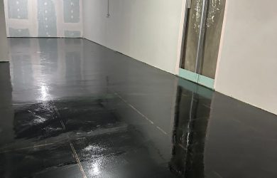 Antistatik epoksi kaplama (7)