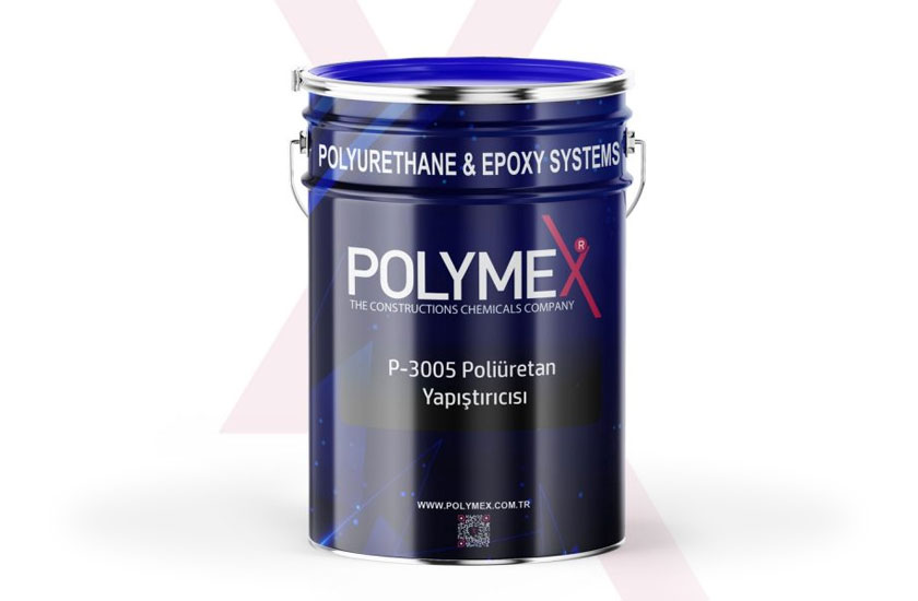 Polymex P 3005 Poliuretan Filtre Yapistiricisi 6 Yüksek Performanslı Poliüretan Filtre Yapıştırıcıları