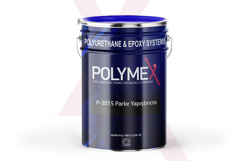 Polymex P 3015 Poliuretan Esasli Parke Yapistiricisi 12 Epoksi Yapıştırıcı Kullanmanın Püf Noktaları