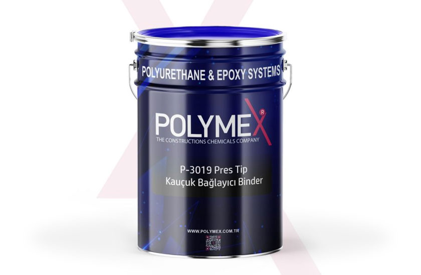 Polymex P 3019 Pres Tip Kaucuk Baglayici Binder 11 Epoksi Yapıştırıcıların İnşaat Sektöründeki Kullanımı