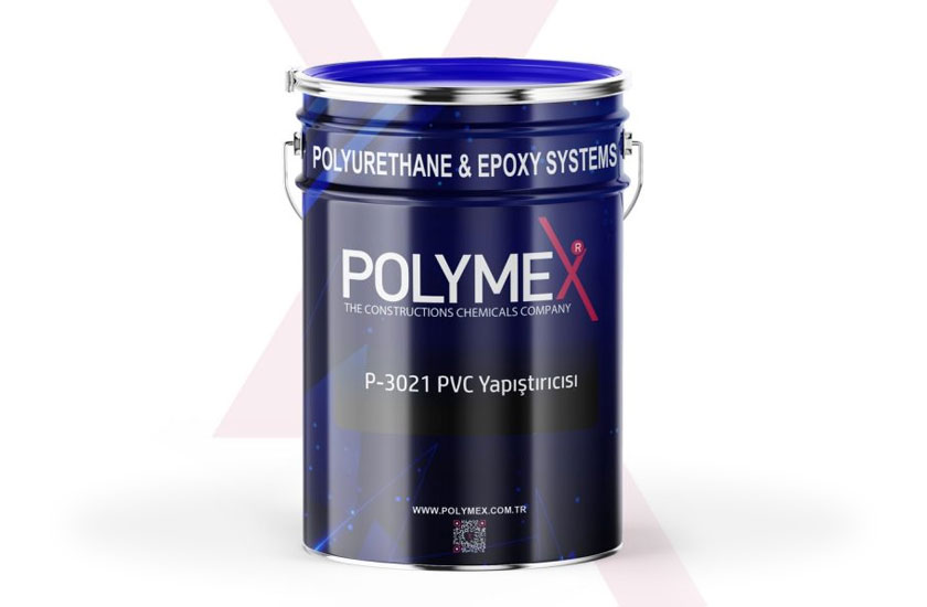 Polymex P 3021 Su Bazli Akrilik Esasli PVC Yapistirici 5 Epoksi Yapıştırıcıların İnşaat Sektöründeki Kullanımı