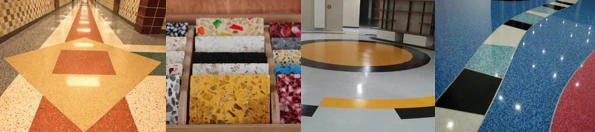 Polymex P-5030 Terrazzo Epoksi Kaplama Polymex P 5030 Terrazzo Epoksi Kaplama 2 2 Polymex P 5030 Terrazzo Epoksi Kaplama 2 1 Polymex P-5030 Terrazzo Epoksi Kaplama