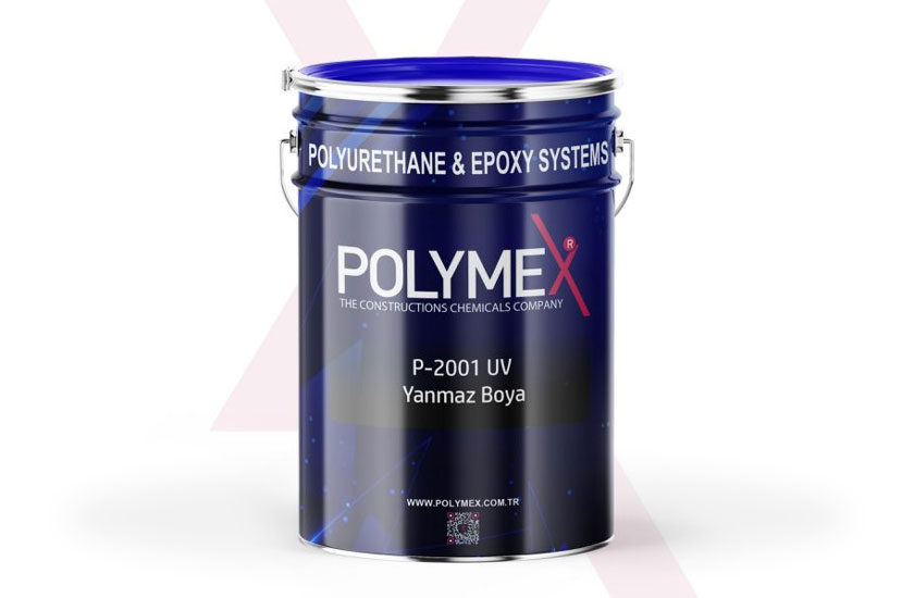 polymex-p-2001-uv-yanmaz-boya1 Polymex P-2001 UV Yanmaz Boya - Görsel 1